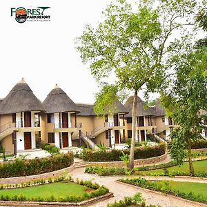 Forest Park Resort